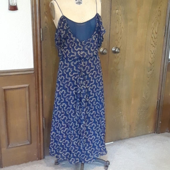 Banana Republic dress size 6 - Picture 3 of 7